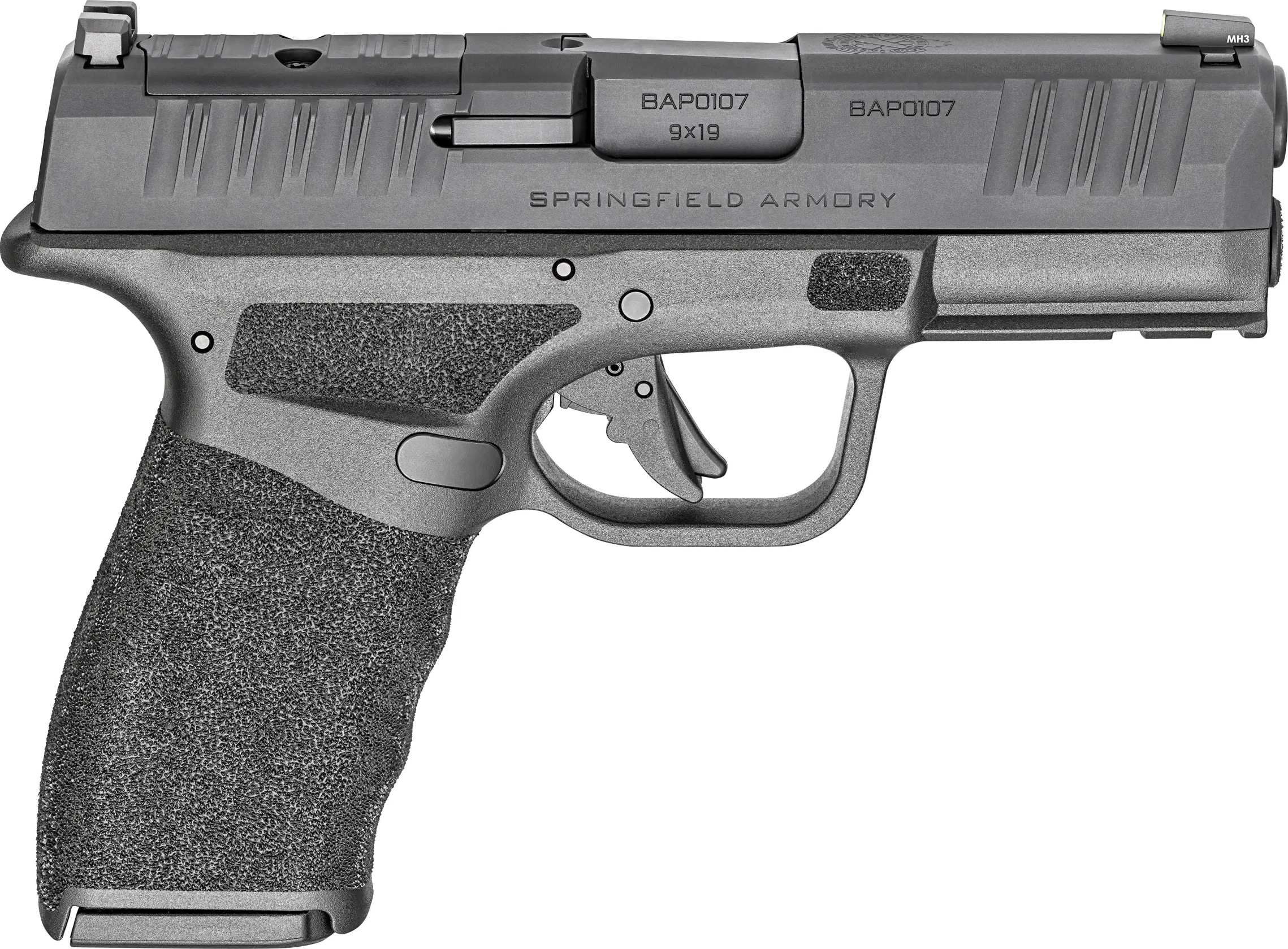 Springfield Armory® Hellcat® OSP™ PRO — image 2
