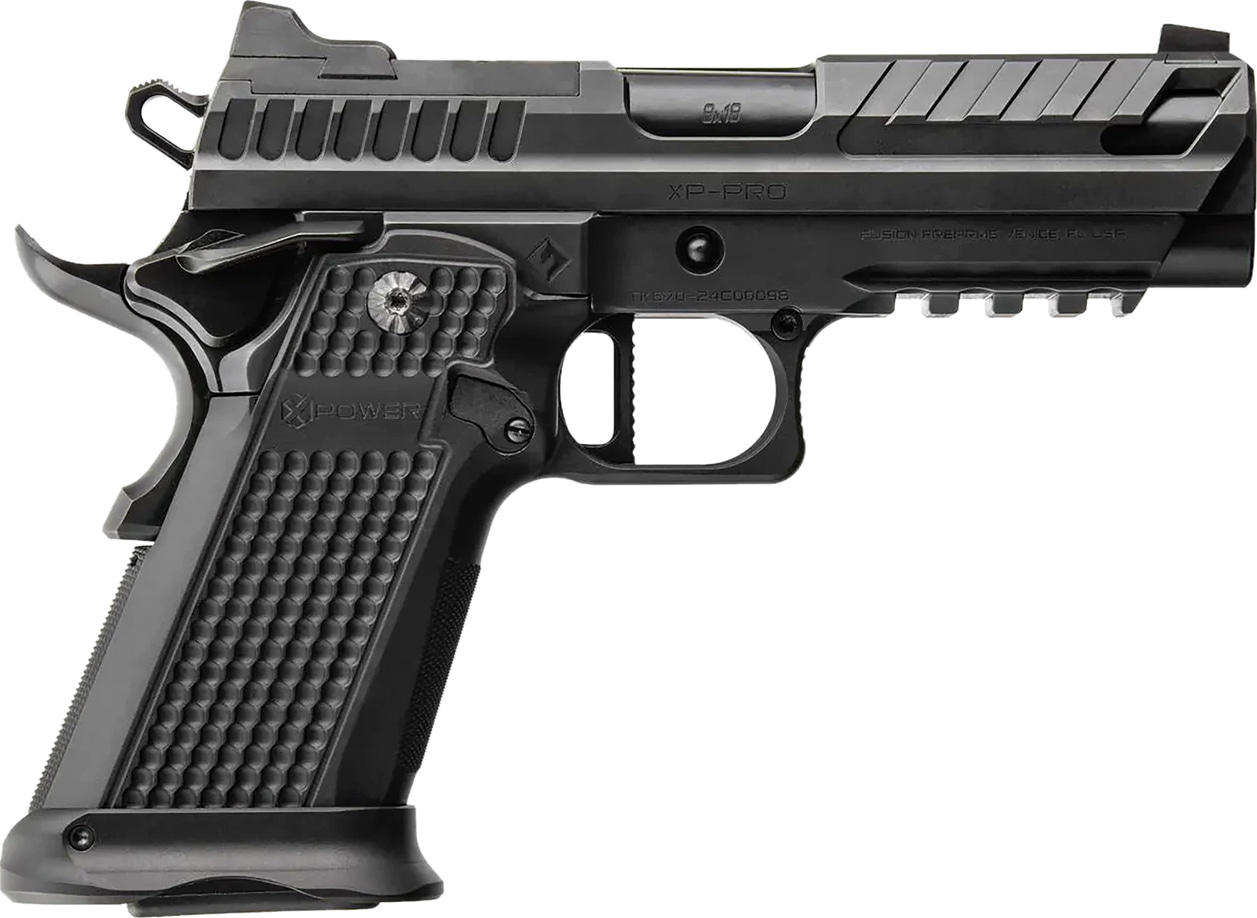 Fusion Firearms XP Pro