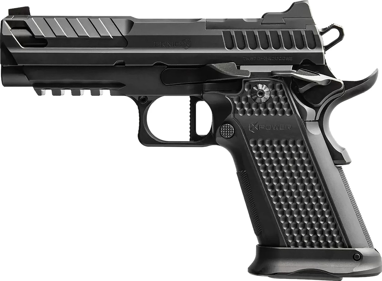 Fusion Firearms XP Pro — image 2