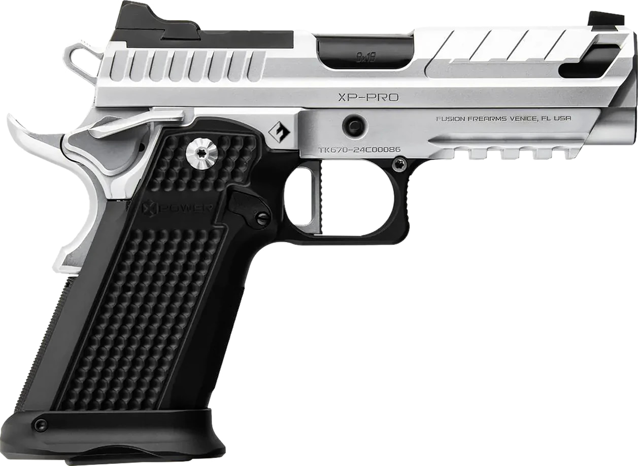 Fusion Firearms XP Pro