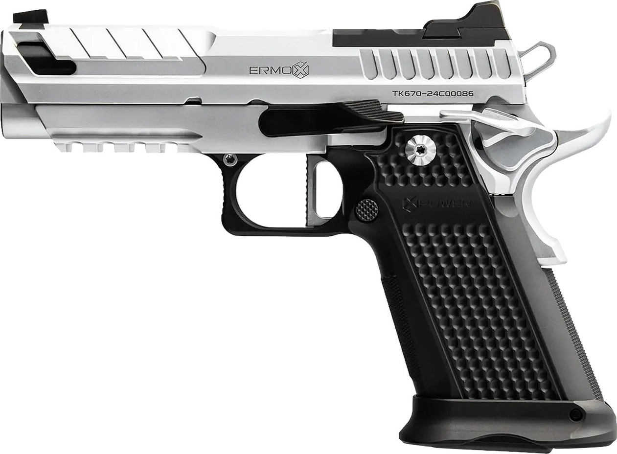 Fusion Firearms XP Pro — image 2