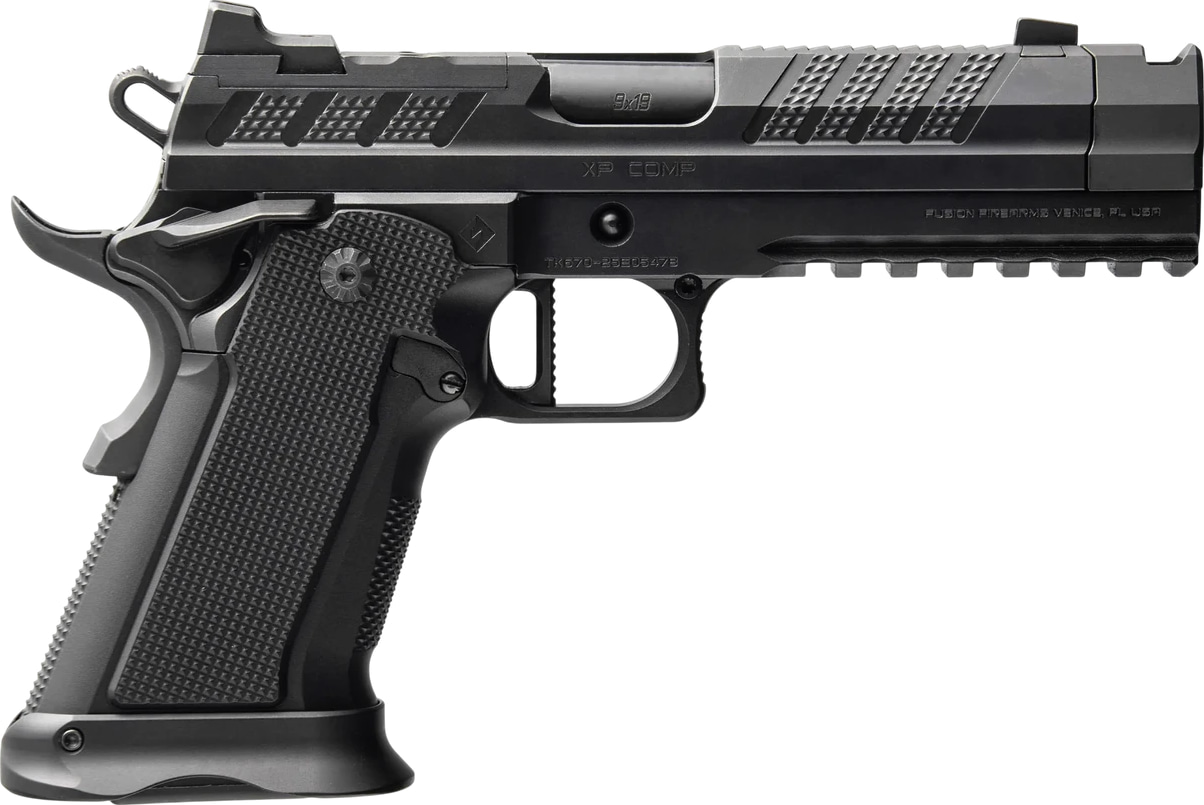 Fusion Firearms XP Comp