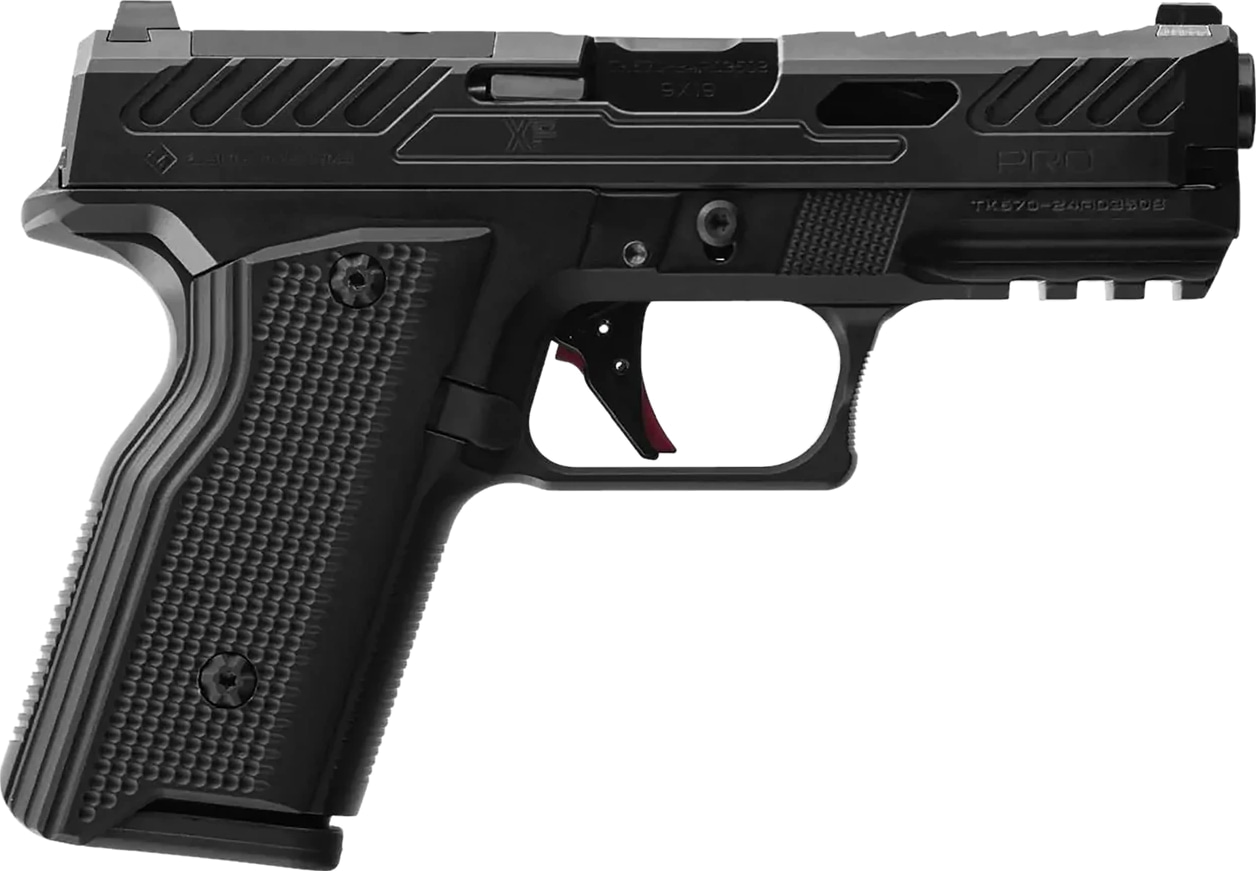 Fusion Firearms XF Pro