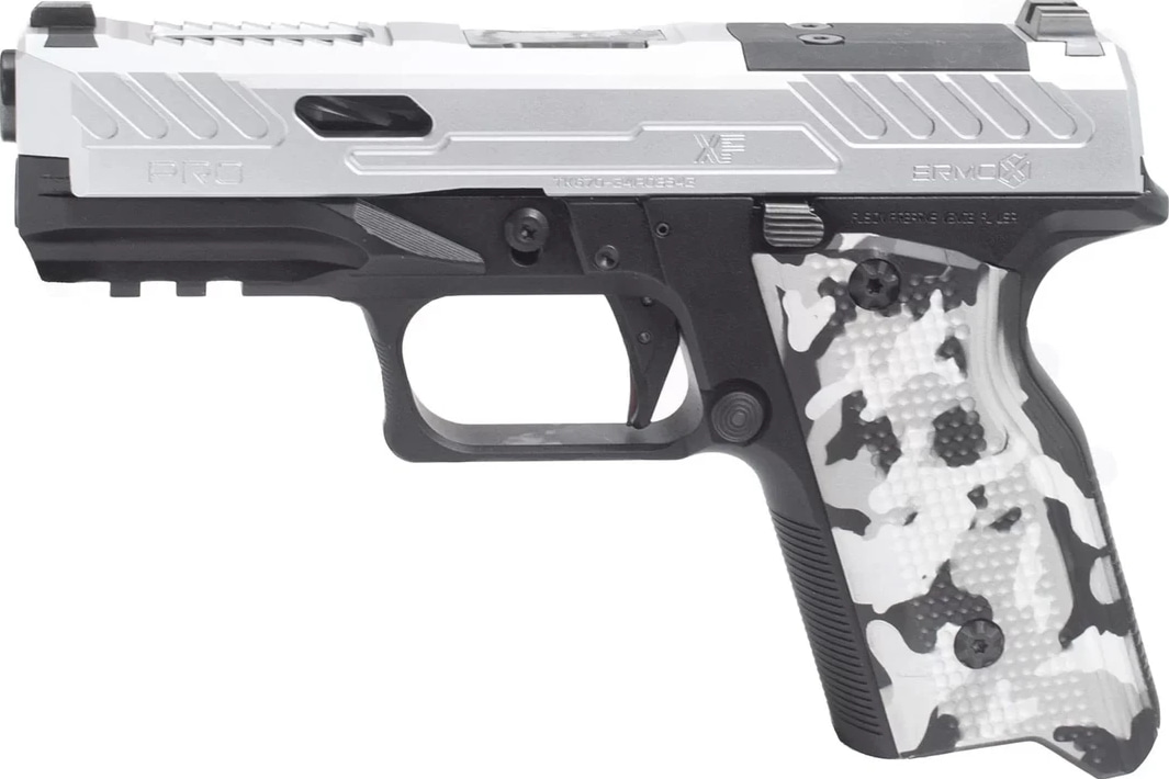 Fusion Firearms XF Pro