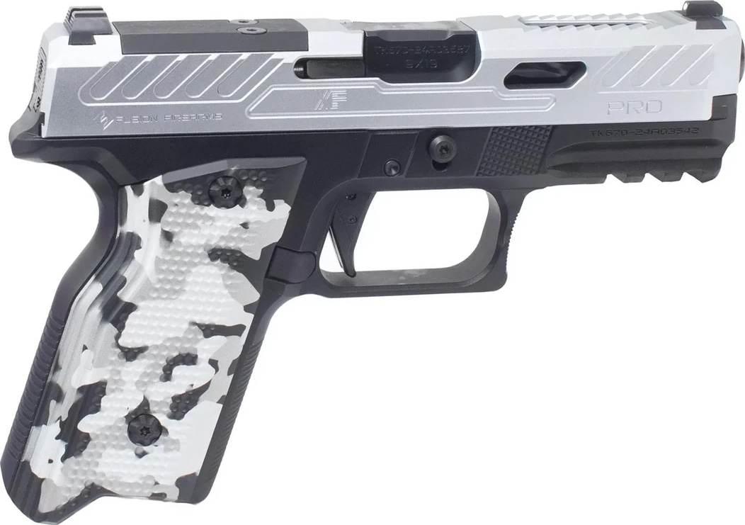 Fusion Firearms XF Pro — image 2