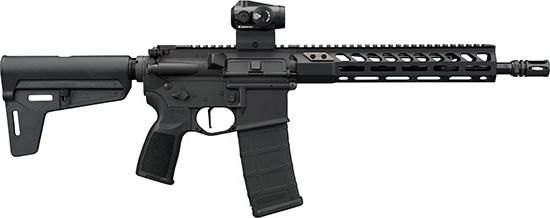 Sig Sauer M400 Forge Pistol