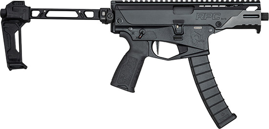 Taurus RPC S.I. Brace
