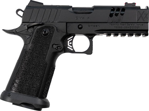 European American Armory Girsan Witness 2311 CMXX