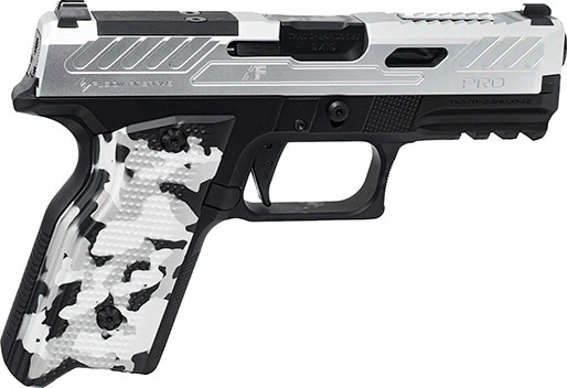 Fusion Firearms XF Pro