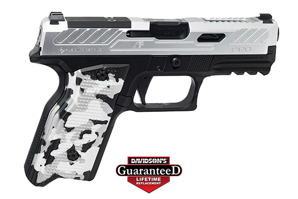 Fusion Firearms XF Pro