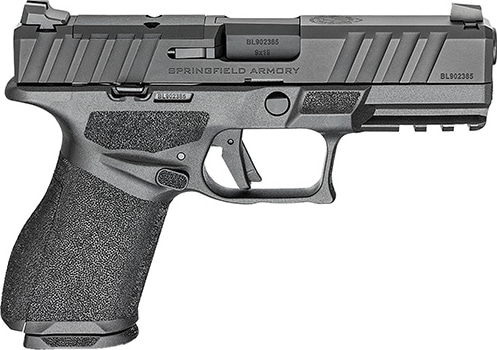 Springfield Armory® Echelon™ Alpha 4.0C