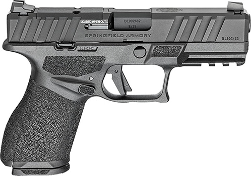 Springfield Armory® Echelon™ Alpha 4.0C CA