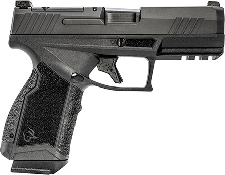 Taurus GX4 Toro Carry Comp