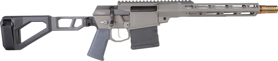 Q LLC Fix Pistol