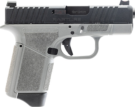 GForce Arms GF9 Rapture