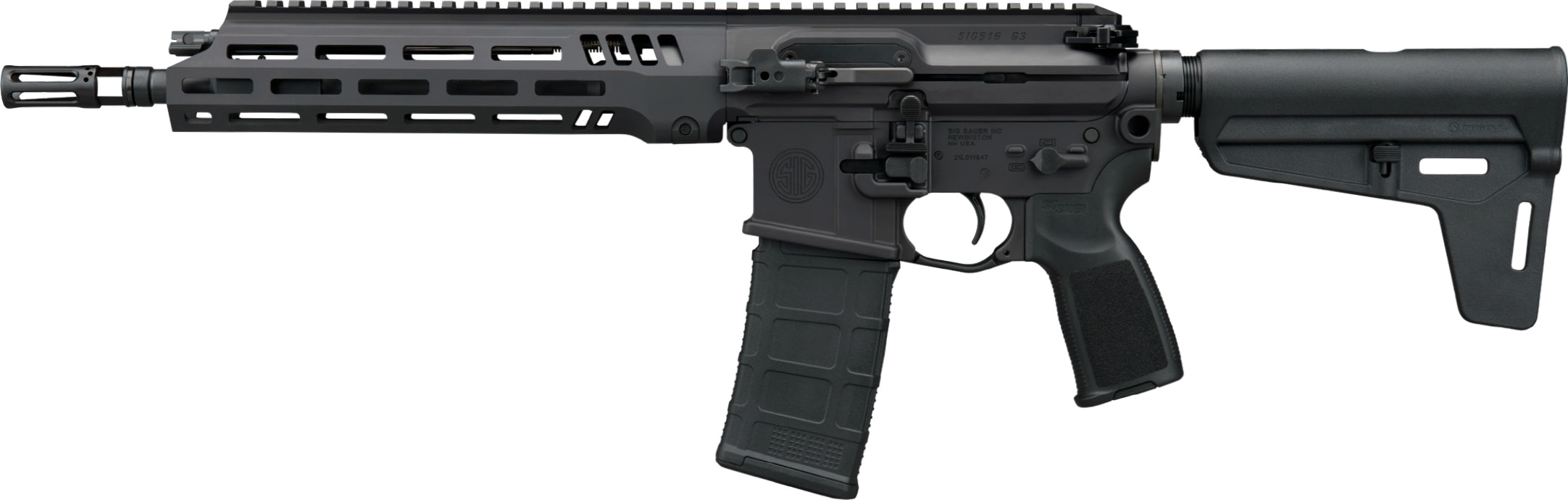 Sig Sauer 516 G3