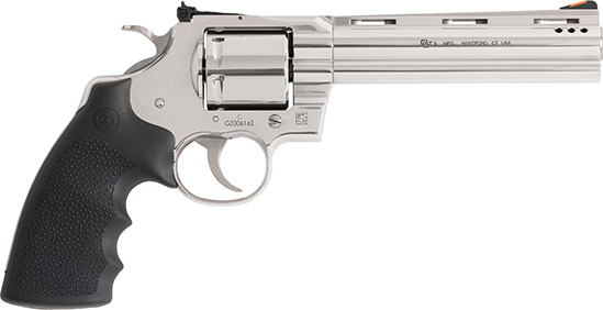 Colt Grizzly