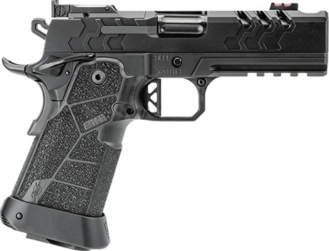 Kimber 2K11 Pro Compensated