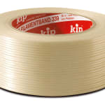 KIP 339-45 PP-Filamentband Karton (1Kt.=18 Ro.)