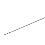 Multi-Plus Anker 320 mm Schalenabstand max. 170 mm