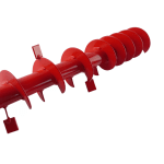Dosierwelle stockbig® No.9