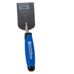 Stuckateurspachtel rostfrei mit 2K-SOFT-Griff