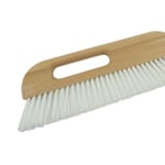 SCHULLER Tapezierwischer MAGIC WALL NYLON lange Borsten weiss