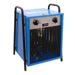 Elektroheizlüfter GH 9 EV