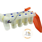 FRIESS 7940 Click&Roll Starterset Lackierwalzen