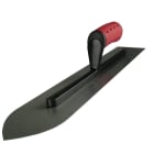 Glättschwert mit 2K-Griff 500 x 90 mm