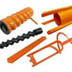 Handwerker3000® Verschleißteile-Set 5-teilig