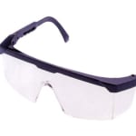 Arbeitsschutz-Brille Speedy