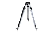 mittelschweres Aluminium-Stativ 0,99-1,68 m