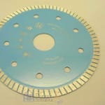 Clever Diamant-Trennscheibe 3933 / 115 mm