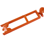 Mischwendel für S48