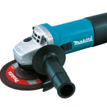 Makita Winkelschleifer 9558HNRG
