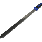 Dämmstoffmesser PRO 360mm rutschfester 2K-Griff