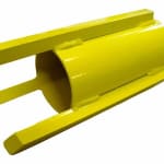 Mischrohrreiniger für z.B. No1 / G4