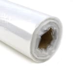 LDPE-Abdeckfolie 2 x 50 m (100 m²)