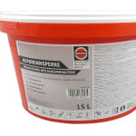 PROTEKTOR Aufbrennsperre 15 kg Eimer