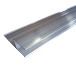 H-Profil-Kartätsche aus Aluminium
