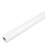 KIP 355 Abdeckfolie HDPE Polyethylen PE-Folie 7 mµ Länge