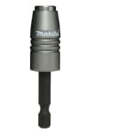 MAKITA Bit-Halter 1/4" 60 mm P-54075
