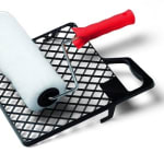 SCHULLER Farbroller-SET BASELINE-R