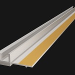 Anputzleiste