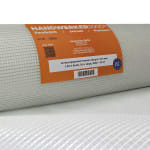 Handwerker3000 Armierungsgewebe PREMIUM ca. 160 g/m², 4x4, 1000mm x 50m