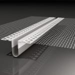 Dehnungsprofile SK PVC