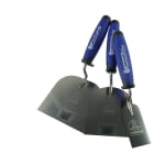 >stockbig® Stukkateurspachtel / Gipserspachtel rostfrei