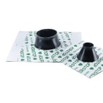 AIRSTOP Rohrmanschette RGD