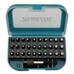 Makita Torx Bit-Set 31-teilig, P-73352